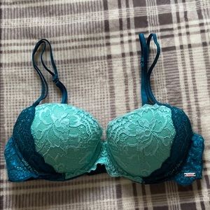 Victoria’s Secret Pink Bra